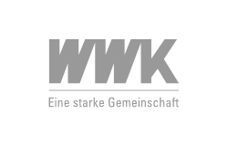 Logo von WWK