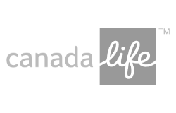 Logo von Canada Life